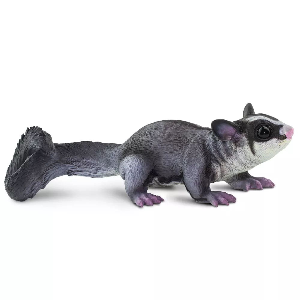 Safari Ltd. Safari Ltd. Figurka - Vakoveverka létavá