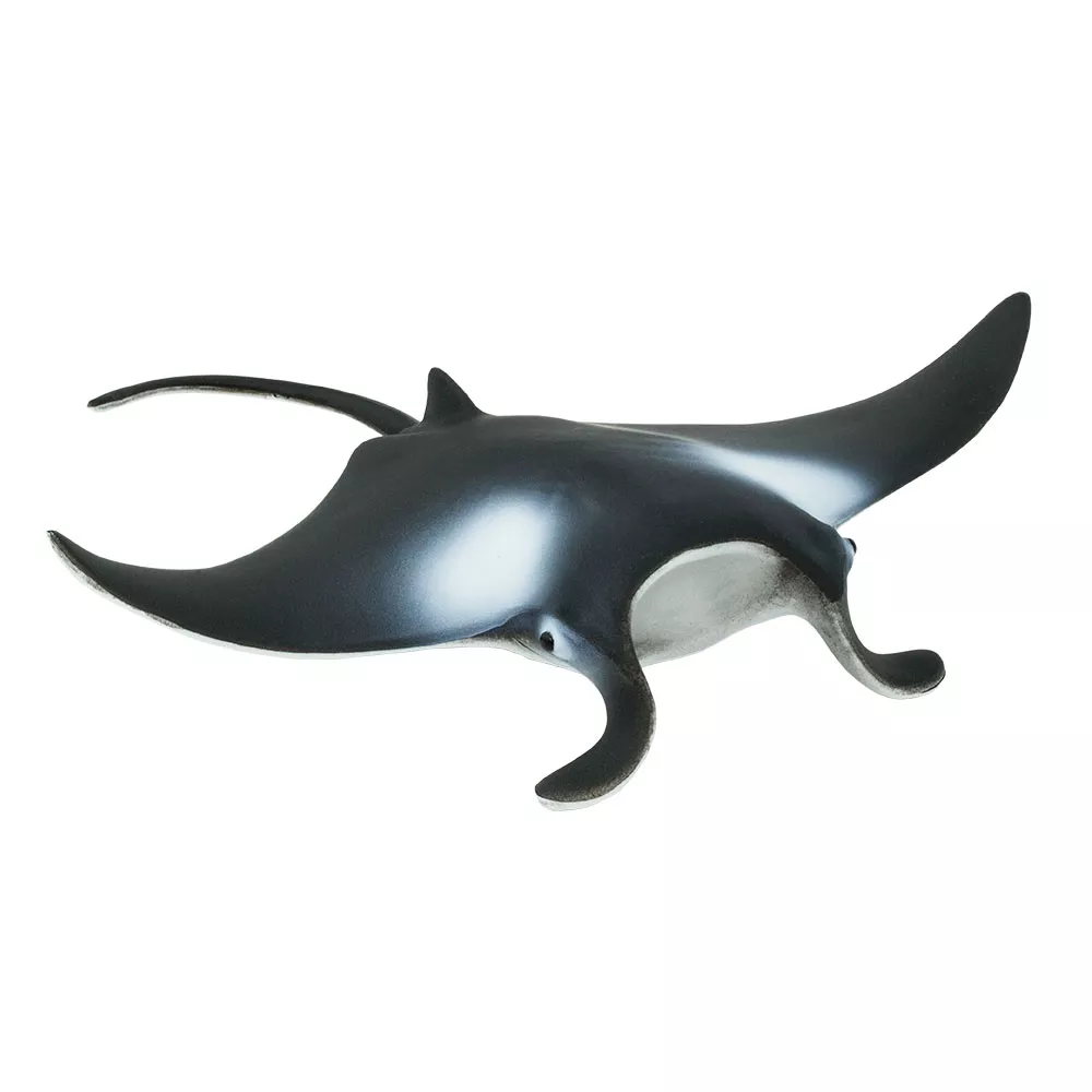Safari Ltd. Safari Ltd. Manta obrovská