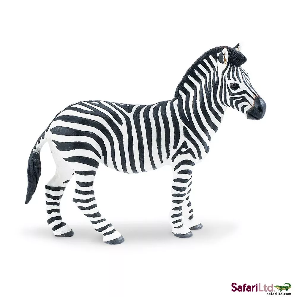 Safari Ltd. Safari Ltd. Mládě zebry