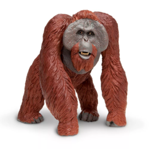 Safari Ltd. Safari Ltd. Orangutan bornejský