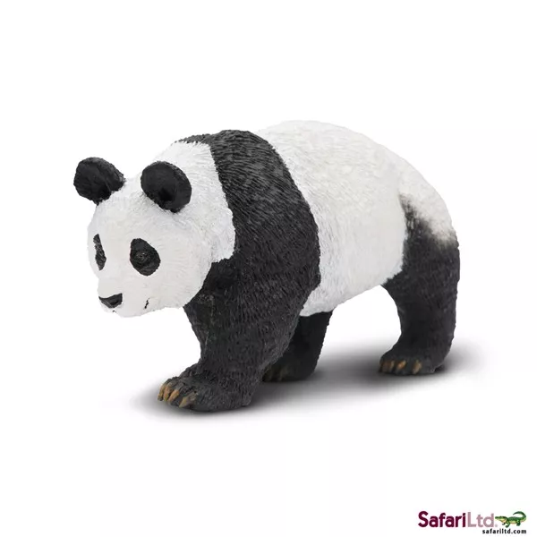 Safari Ltd. Safari Ltd. Panda - Obrázek 2