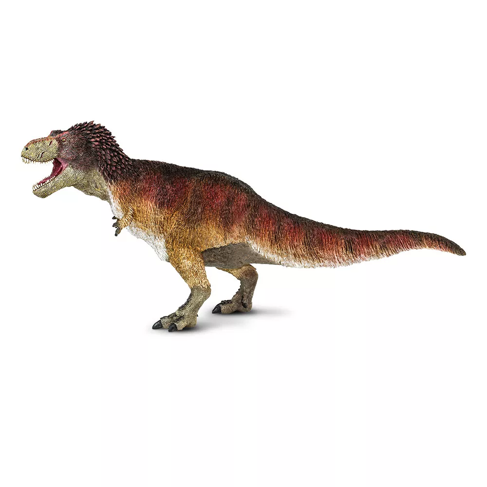 Safari Ltd. Safari Ltd. Tyrannosaurus Rex-osrstěný