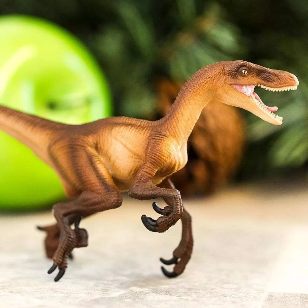 Safari Ltd. Safari Ltd. Velociraptor - Obrázek 2