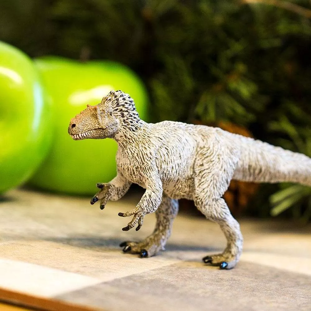 Safari Ltd. Safari Ltd. Yutyrannus - Obrázek 2