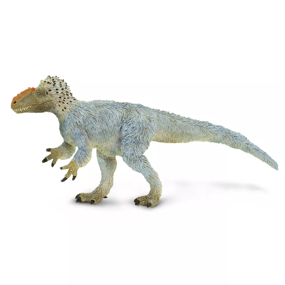 Safari Ltd. Safari Ltd. Yutyrannus