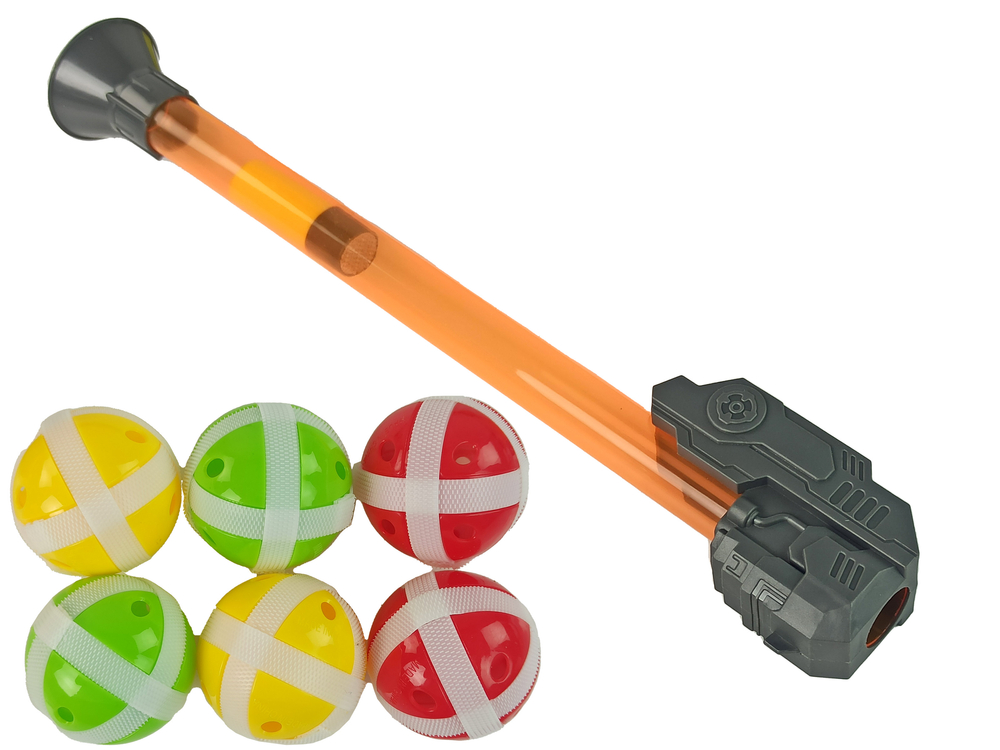 Terč na házení se suchým zipem Dart 36 cm - Obrázek 2