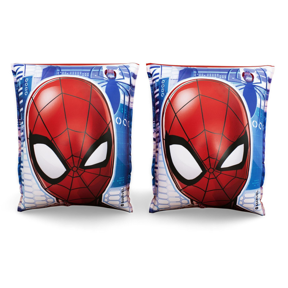 Bestway Nafukovací rukávky Spider-Man 23 × 15 cm Bestway - Obrázek 2