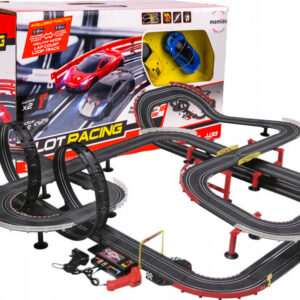 Mamido Autodráha Gigant 1420cm