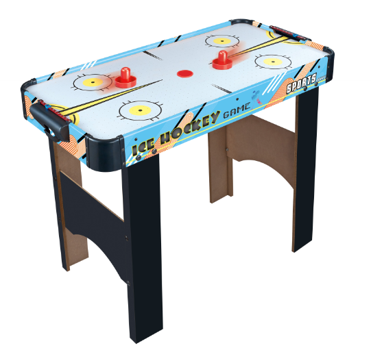 Mamido Dětský stolní vzdušný hokej air hockey MT1533 - Obrázek 2