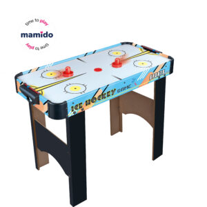 Mamido Dětský stolní vzdušný hokej air hockey MT1533