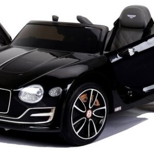 Mamido Elektrické autíčko Bentley černé