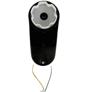 Mamido Motor s převodovkou 12V 18000 RPM
