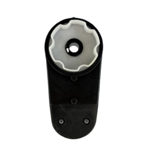 Mamido Motor s převodovkou JZ380 12V 16500 RPM