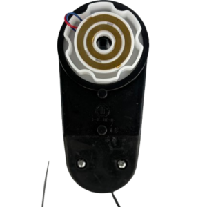 Mamido Motor s převodovkou RS380 12V 18000 RPM