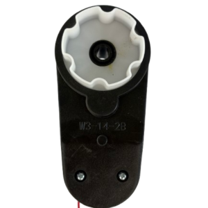 Mamido Motor s převodovkou RS390-12V 16000 RPM