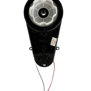 Mamido Motor s převodovkou RS550 24V 12000 RPM pro elektrické autíčko