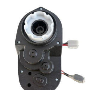 Mamido Motor s převodovkou RS555-C 24V RPM 20000