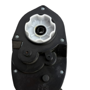 Mamido Motor s převodovkou RS755 24V 200W 12000 RPM s pojistkou