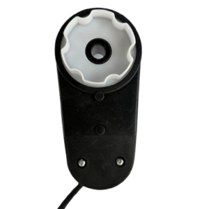 Mamido Náhradní motor s převodovkou C RS380 12V 15000RPM