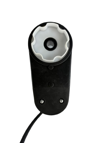 Mamido Náhradní motor s převodovkou C RS380 12V 15000RPM