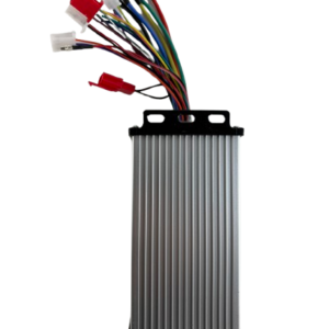 Mamido Náhradní řídící jednotka QYS-12G-3 24V