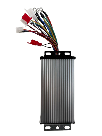 Mamido Náhradní řídící jednotka QYS-12G-3 24V