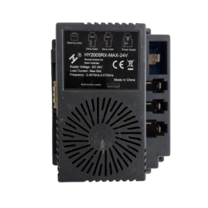 Mamido Řídící jednotka S-SP-CN-HY2005RX-MAX-24V  pro elektrické autíčko