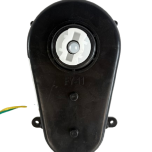 Mamido Servomotor OMJ RS390 24V 6000 RPM