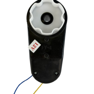 Mamido Servomotor RS380 12V 6000 RPM