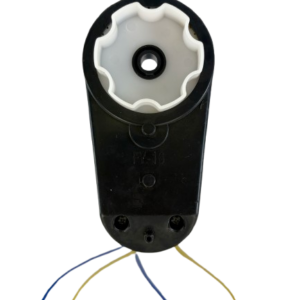 Mamido Servomotor RS380 12V 6000 RPM