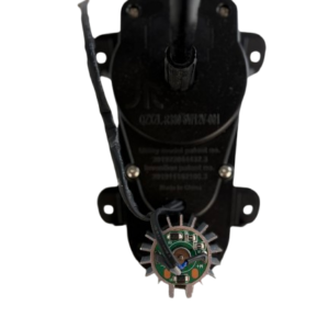 Mamido Servomotor pro model JC666 Jeep Brothers