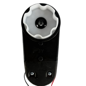 Motor s převodovkou RS390 12V 18000 RPM
