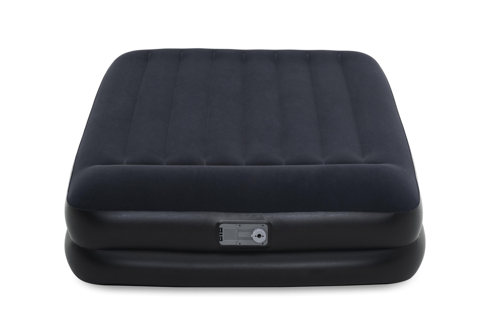 Nafukovací matrace Bestway 203 x 152 x 46 cm - Obrázek 2