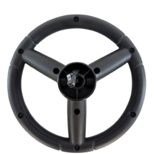 Náhradní volant na elektrický traktor BL002A